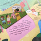 Book | Children's Q&A Book - What Makes Our World So Very Special?