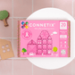 Connetix | Charity Pack Pink (20pc)