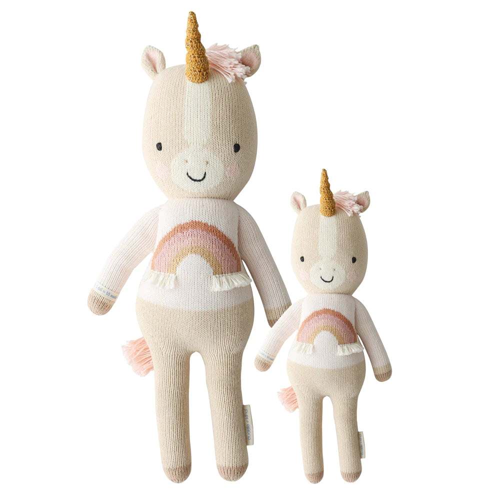 cuddle + kind | Zara the Unicorn