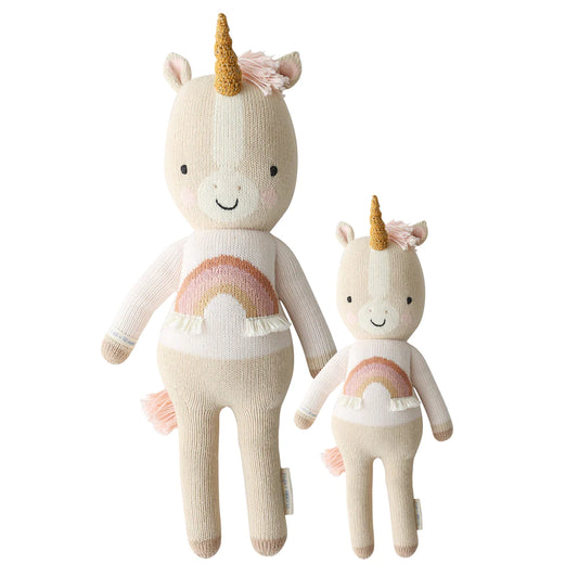 cuddle + kind | Zara the Unicorn