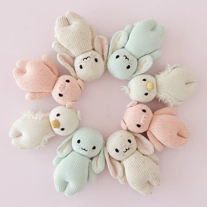 cuddle + kind | Baby Bunny (Various)