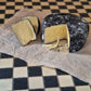 Ratatouille Miniatures | Black Ash Cheese Wheel