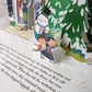 Book | Pop-Up Book: The Elves and The Shoemaker