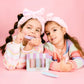 Oh Flossy | Natural Lip Gloss Set (various)