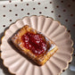 Ratatouille Miniatures | Single Jam Danish