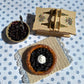 Ratatouille Miniatures | Blueberry Pie