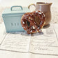 Ratatouille Miniatures | Large Soft Pretzel