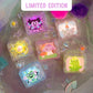 Glo Pals | Light Up Cubes: FAIRY Limited Edition