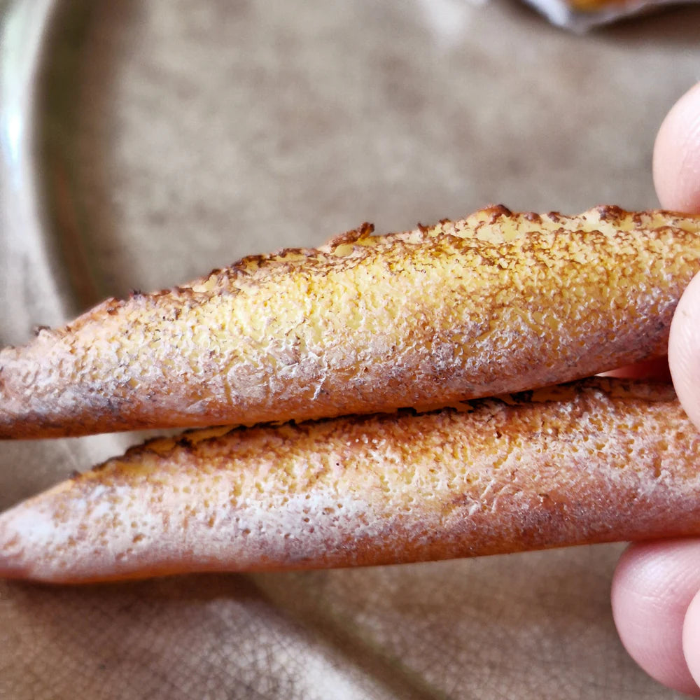 Ratatouille Miniatures | Baguette