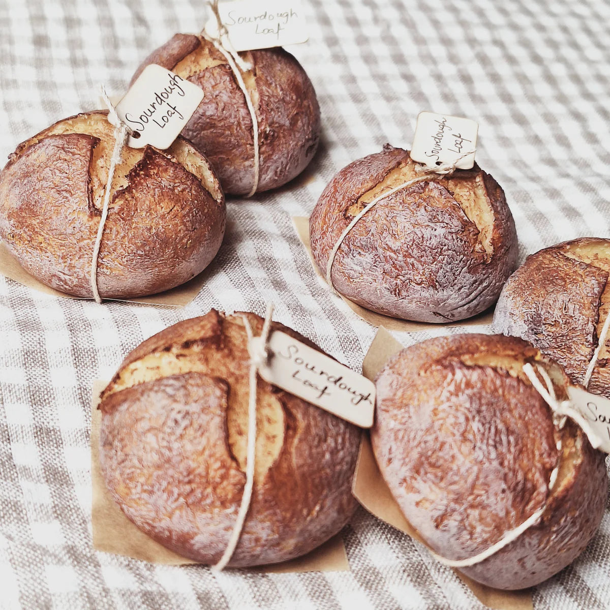 Ratatouille Miniatures | Sourdough