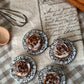 Ratatouille Miniatures | Cinnamon Scrolls