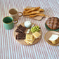 Ratatouille Miniatures | Cracker Board