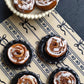 Ratatouille Miniatures | Cinnamon Scrolls