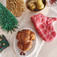 Ratatouille Miniatures | Roast Turkey