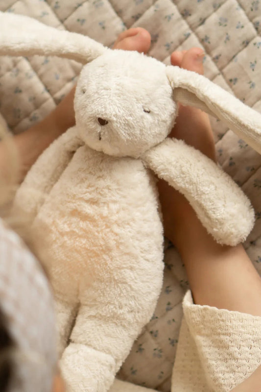 Moonie | Organic Humming Bunny