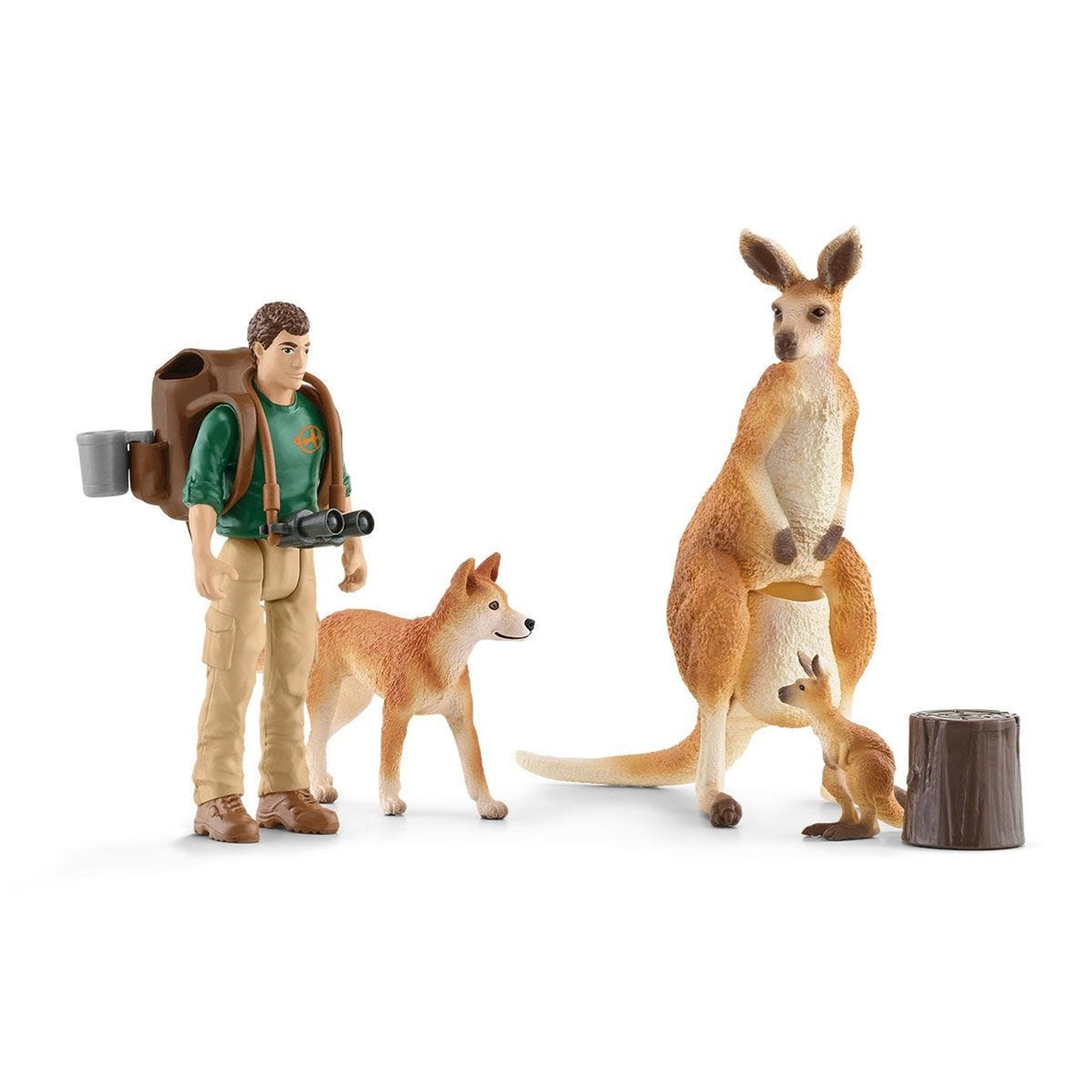 Schleich | Outback Adventures