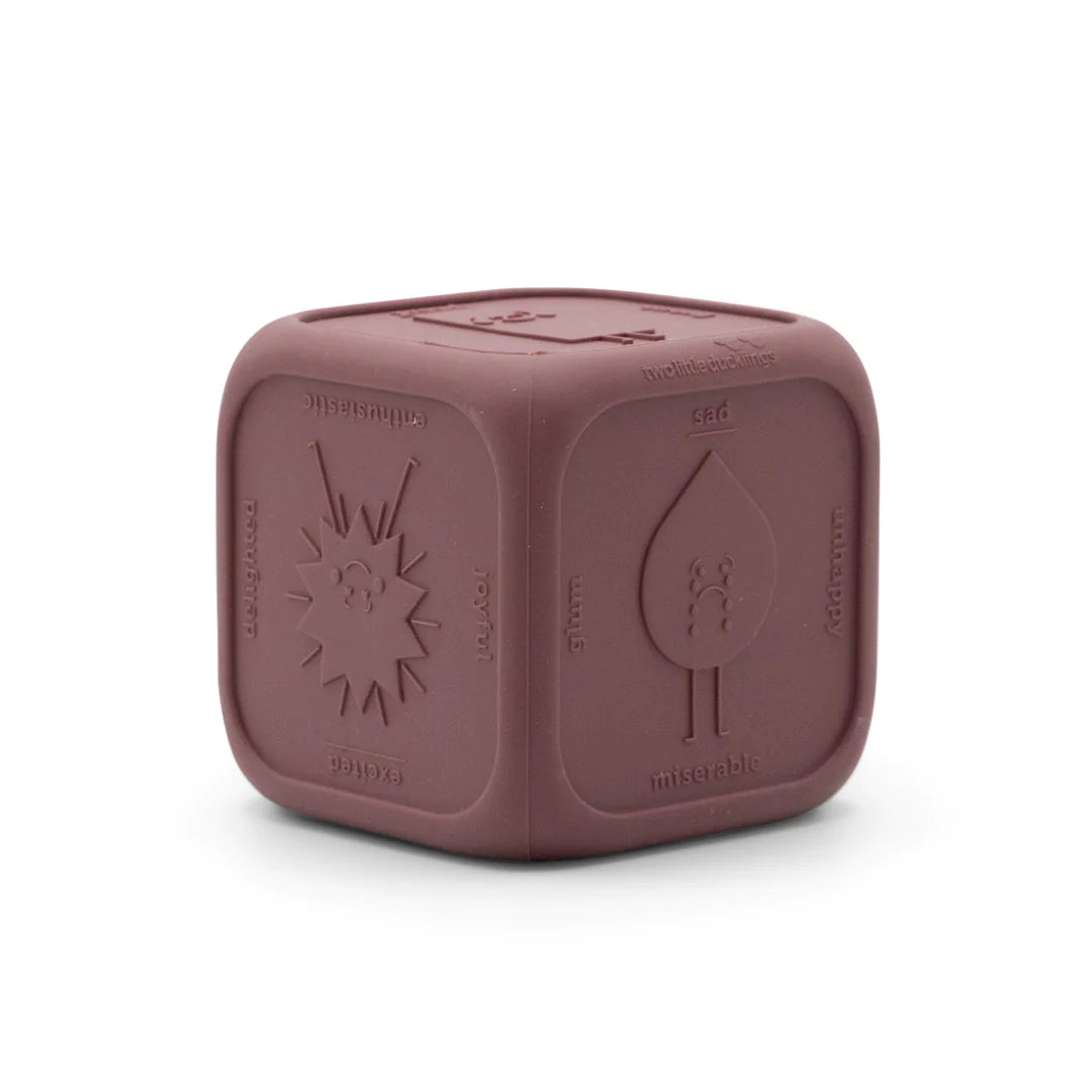 Jellystone | Feelings Cube