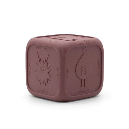 Jellystone | Feelings Cube