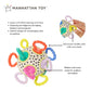 Manhattan Toy | Click Clack (various)