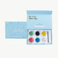 Oh Flossy | Face Paint Set (various)