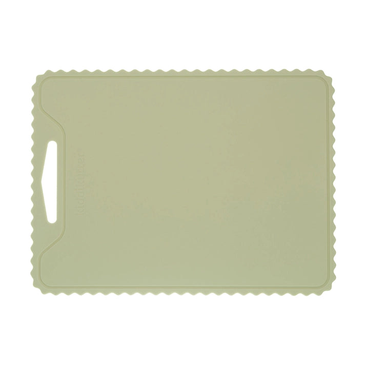 KiddiKutter | Silicone Cutting Board (various)