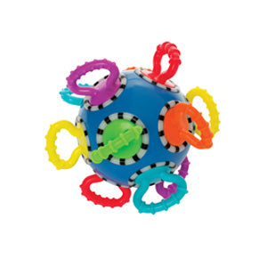 Manhattan Toy | Click Clack (various)