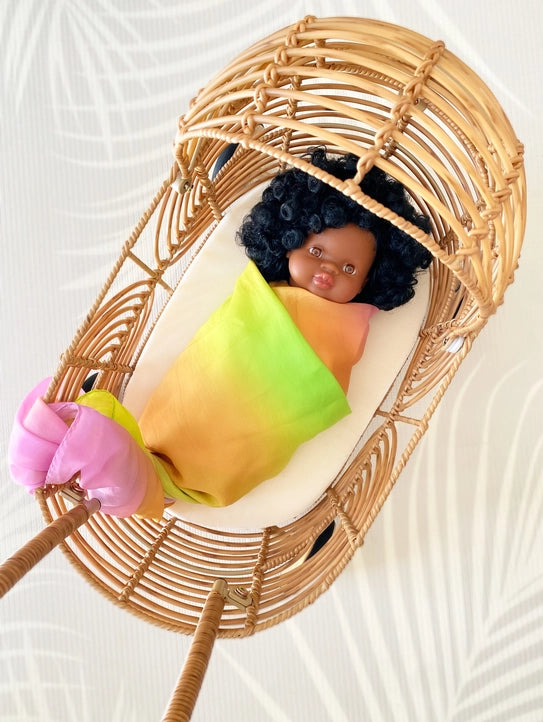 Play Silkies | Play Silk - Sherbert