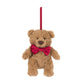 Jellycat | Bartholomew Christmas Tree Decoration