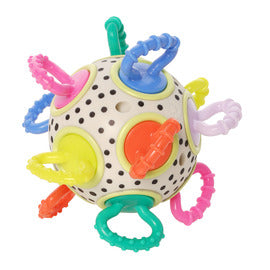 Click Clack Intstruments Manhattan Toy | Click Clack (various) – Peach & Pip