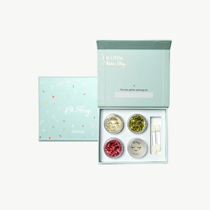 Oh Flossy | Glitter Set (various)
