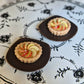 Ratatouille Miniatures | Apple Tart