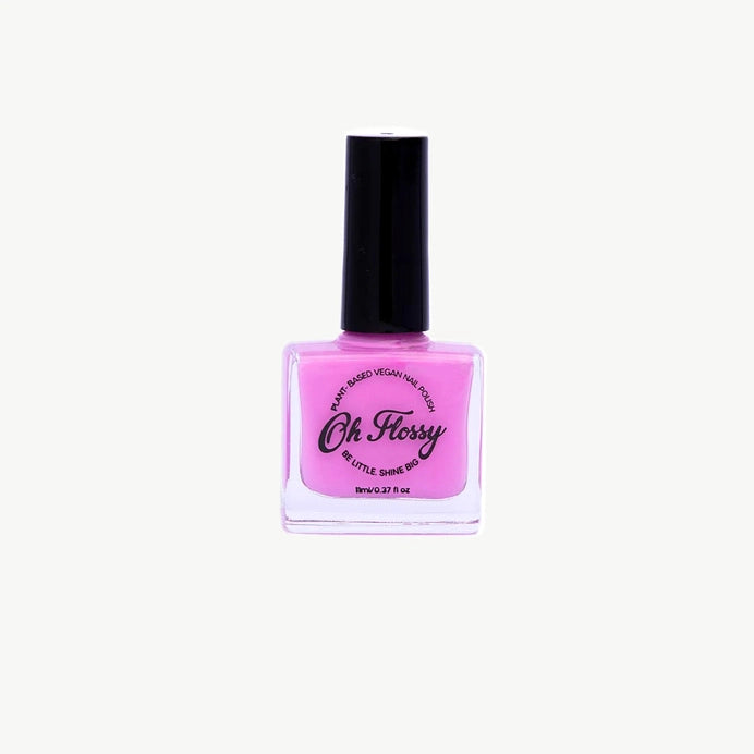 Oh Flossy | Nail Polish (various)