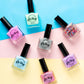 Oh Flossy | Nail Polish (various)