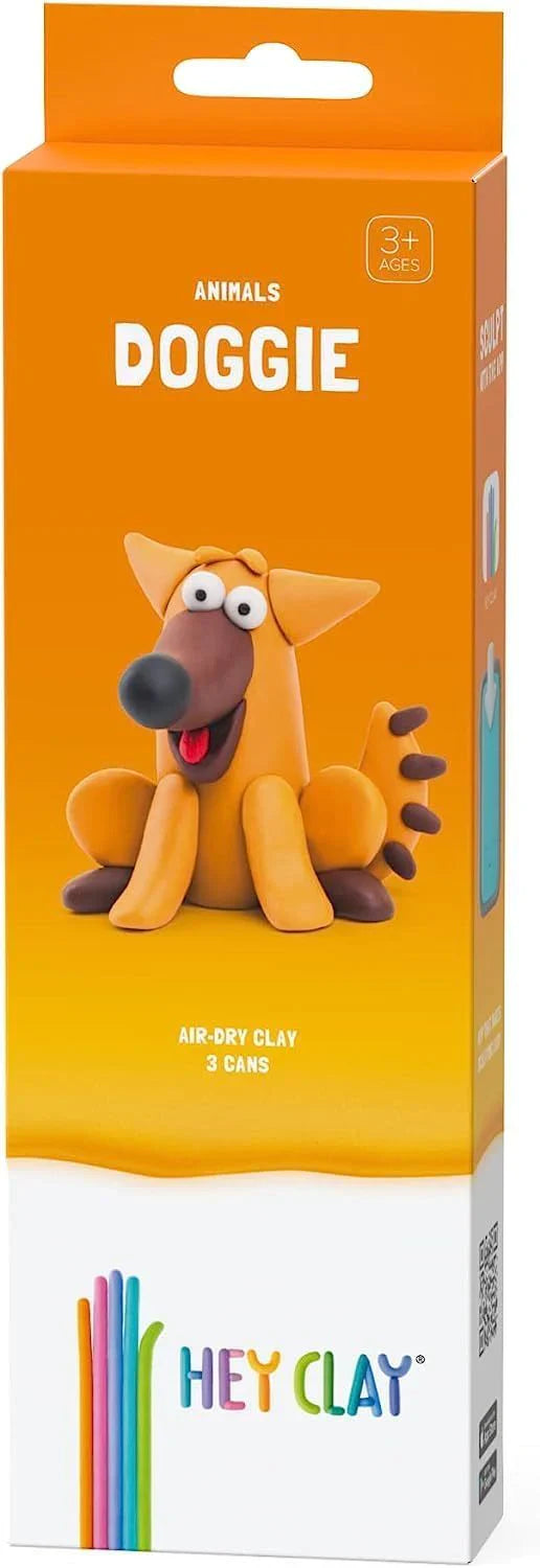 Hey Clay | Animals (individual)