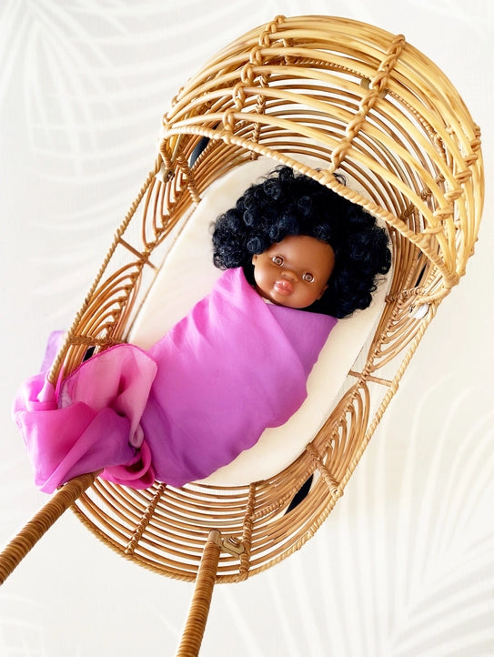 Play Silkies | Play Silk - Sunset