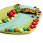 Tara Treasures | Playscape - Fairy River & Bridge (Small)