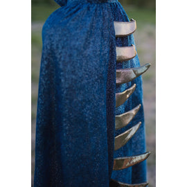Great Pretenders | Starry Night Dragon Cape (Various) Size 4-6