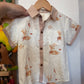 Bencer & Hazelnut | Christmas Shirt
