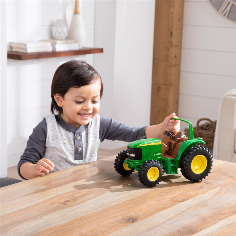 John Deere | Tough Tractor - 28cm