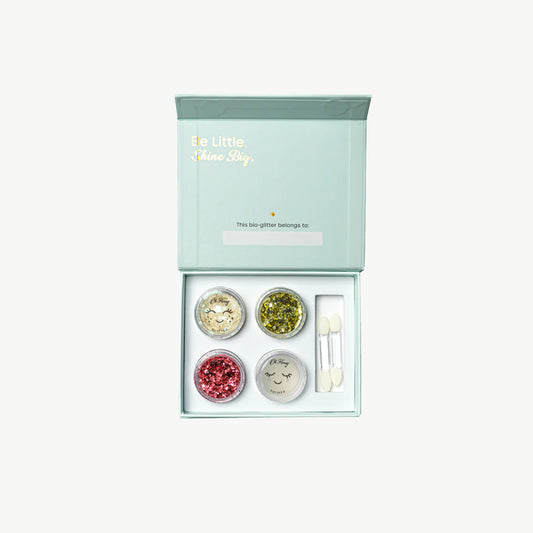 Oh Flossy | Sparkly Glitter Set