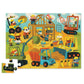 Crocodile Creek | 36pc Floor Puzzle (various)