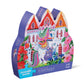 Crocodile Creek | 36pc Floor Puzzle (various)