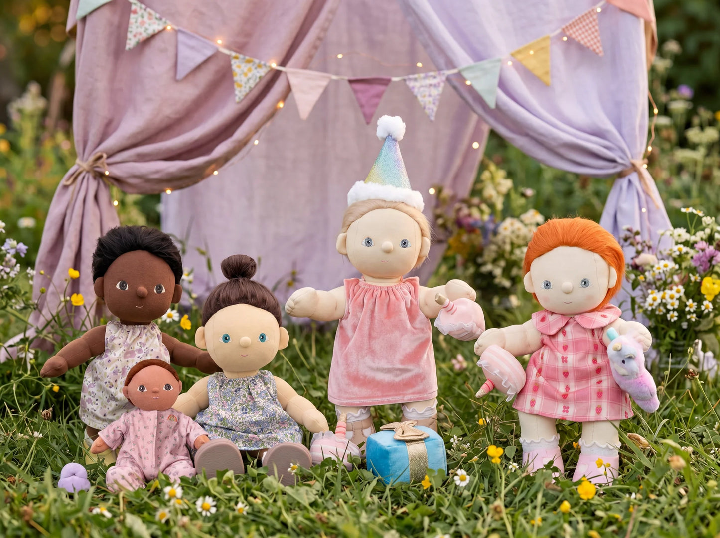 Olli Ella | Dinkum Outfit - Dresses (various)