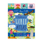 Book | Children's World Atlas - Lift The Flap