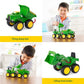 John Deere | Sand Pit Vehicles - 15cm (various)