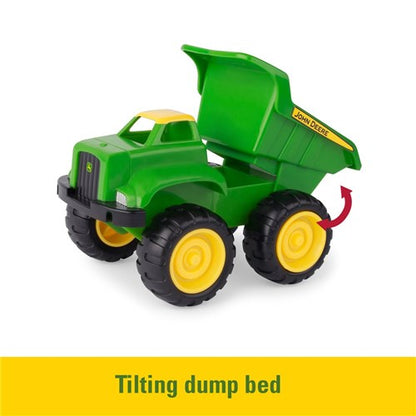 John Deere | Sand Pit Vehicles - 15cm (various)
