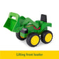 John Deere | Sand Pit Vehicles - 15cm (various)