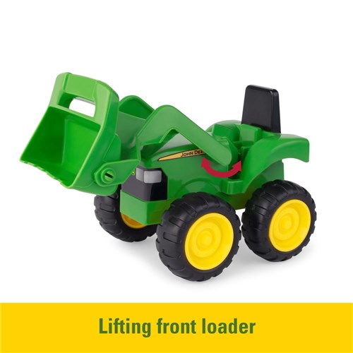 John Deere | Sand Pit Vehicles - 15cm (various)