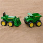 John Deere | Sand Pit Vehicles - 15cm (various)