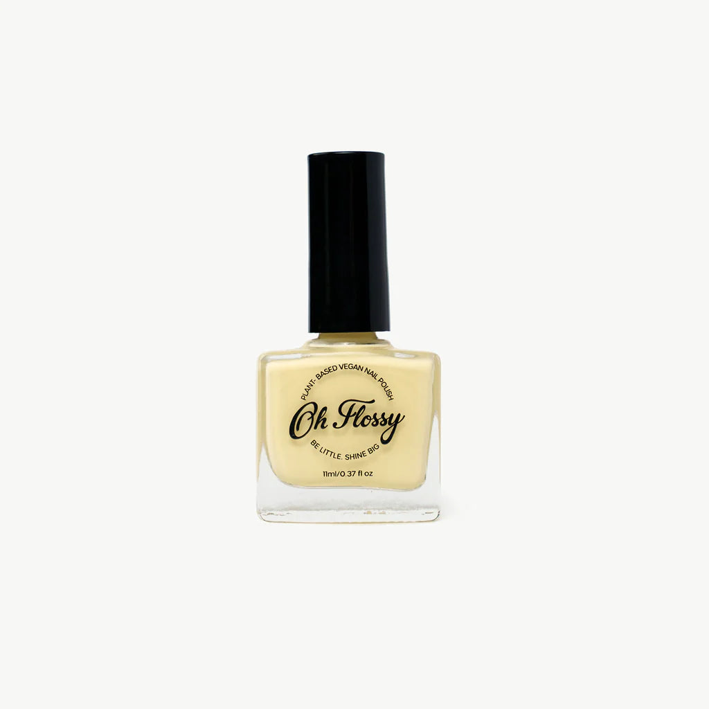Oh Flossy | Beach Club Nail Polish Set